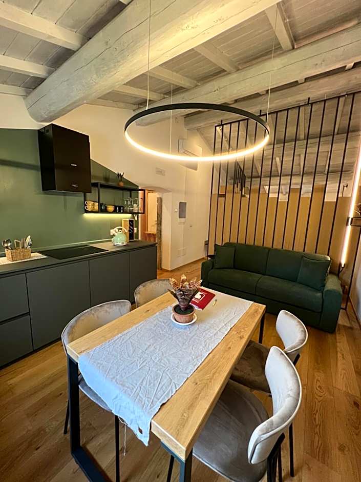 Nobilia Dimore - Suite & Spa®