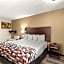 Red Roof Inn Springfield, IL