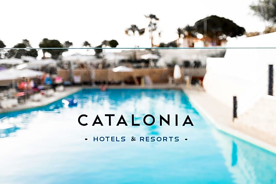 Hotel Catalonia Punta Del Rey