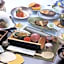 Hotel Kaminoyu Onsen