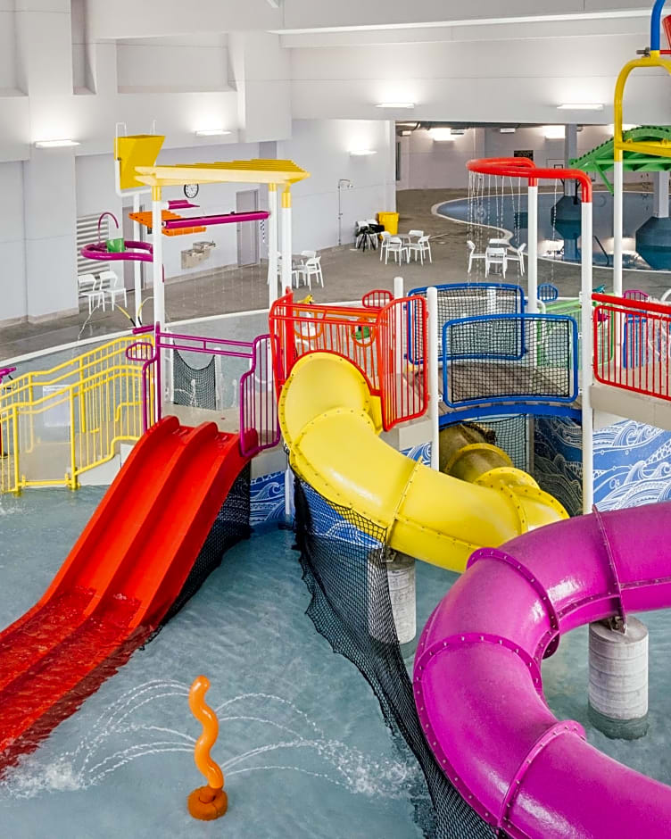 Crowne Plaza - Kearney By IHG