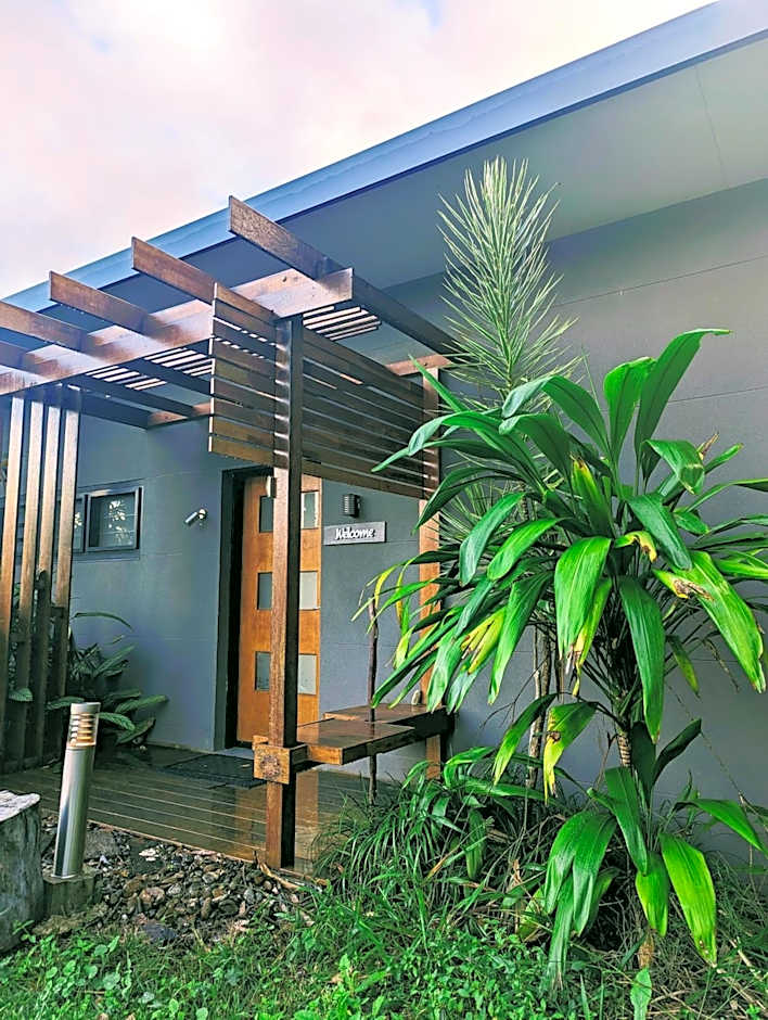 La Rochér Eco Retreat