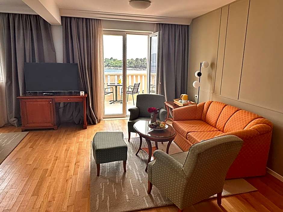 Hotel Bozica Dubrovnik Islands