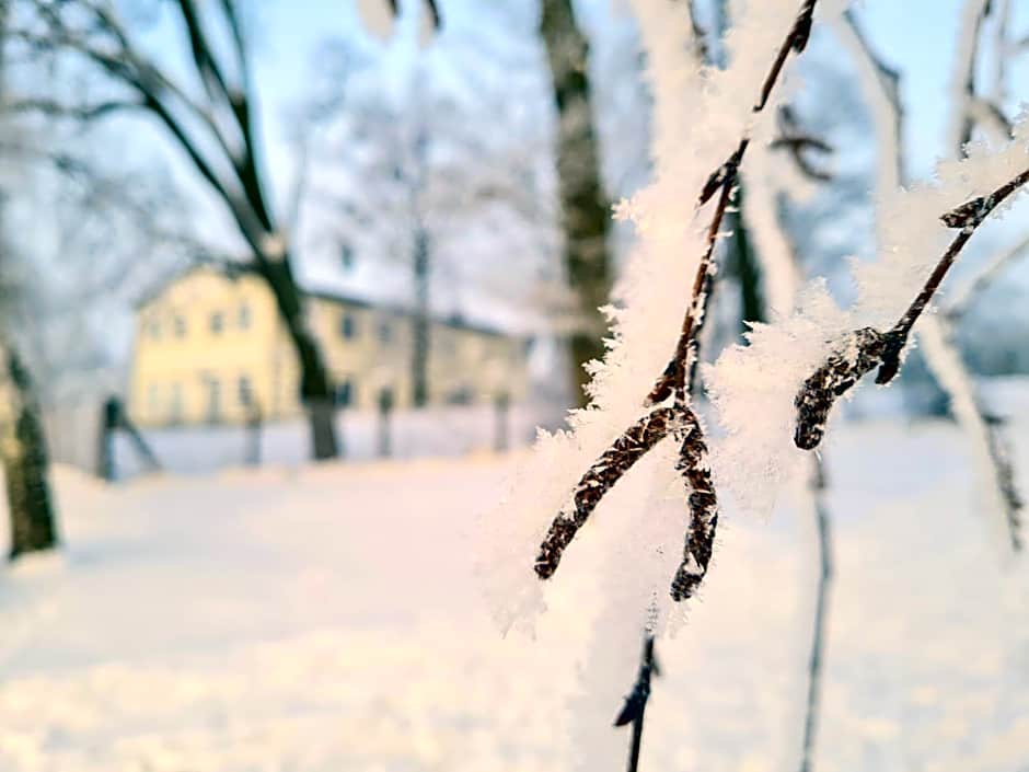 Hotel & Restaurant Haus am See