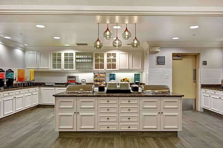 Homewood Suites By Hilton Orlando Lake Buena Vista