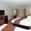 Rock Island Inn & Suites Marshalltown