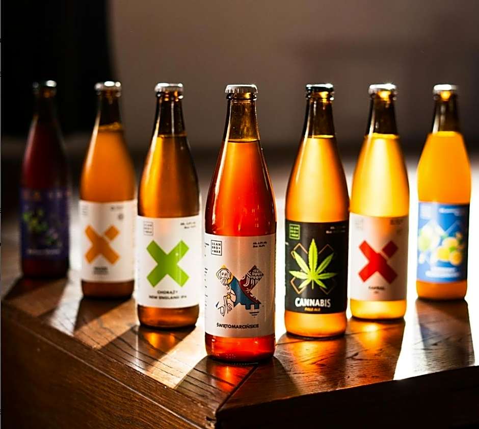 City Park Hotel & Residence