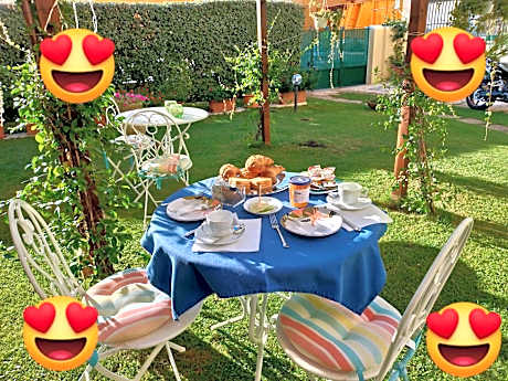 Gemma Di Gallura Charme B&B