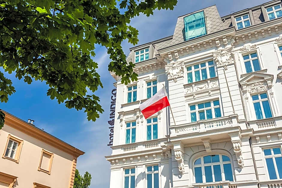 Hotel Indigo Warsaw - Nowy Swiat By IHG