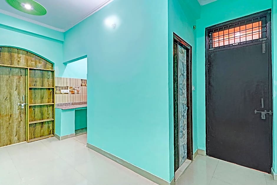 Sawariya Home Stay By OYO – Haridwar, WV