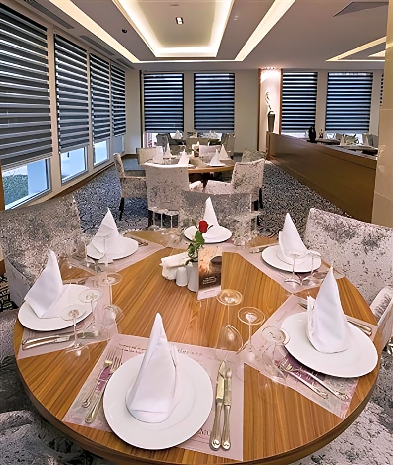 Anemon Malatya Hotel