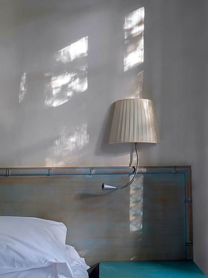 Hotel Mignon