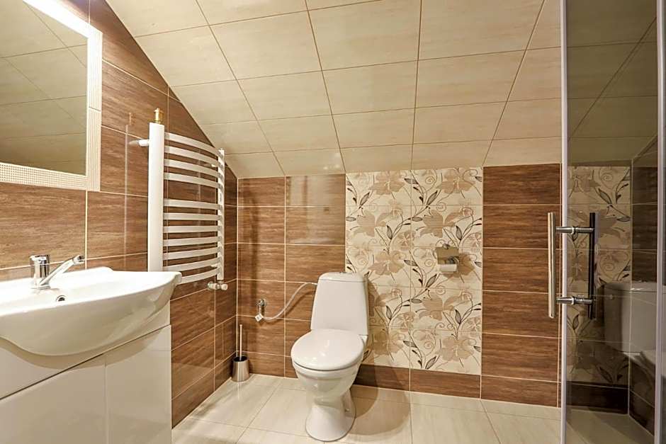 Galicówka Pokoje Gościnne