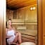 Garni Residence Trocker