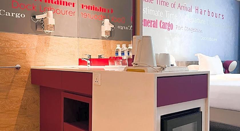 ibis Styles Batam Nagoya