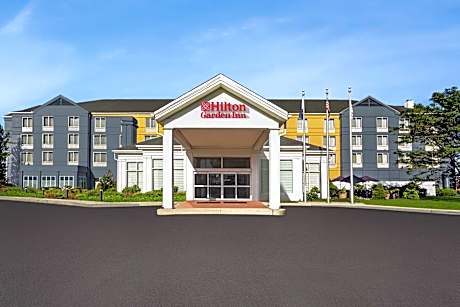 Hilton Garden Inn Allentown Airport