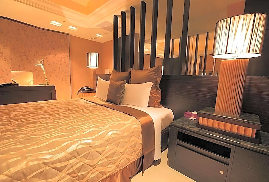 Discovery Motel - Nangang