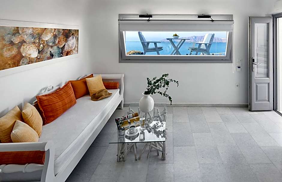 Iliovasilema Suites