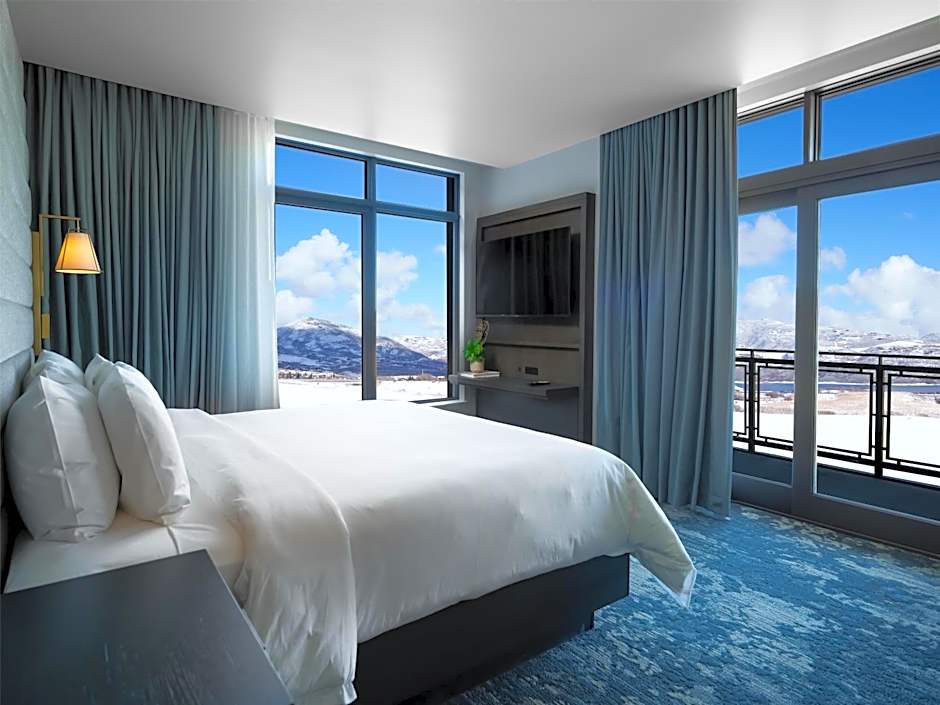 Grand Hyatt Deer Valley