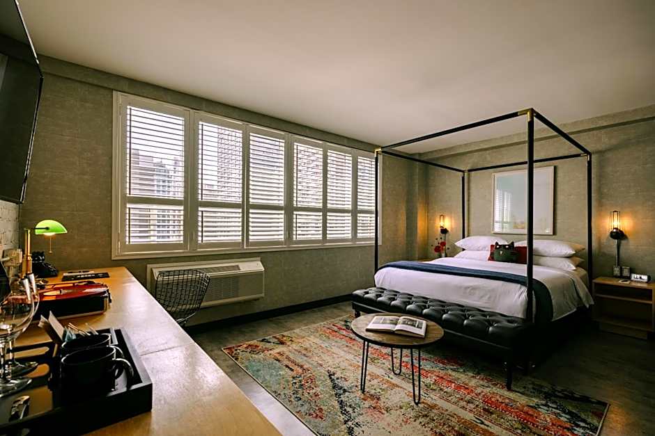 The Anndore House, part of JDV by Hyatt