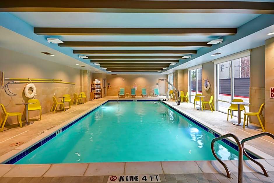 Home2 Suites by Hilton Houston Near the Galleria, TX