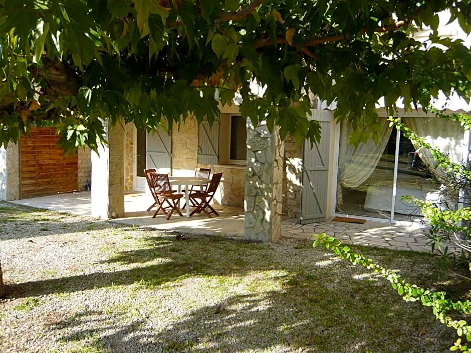 Locations des Alpilles