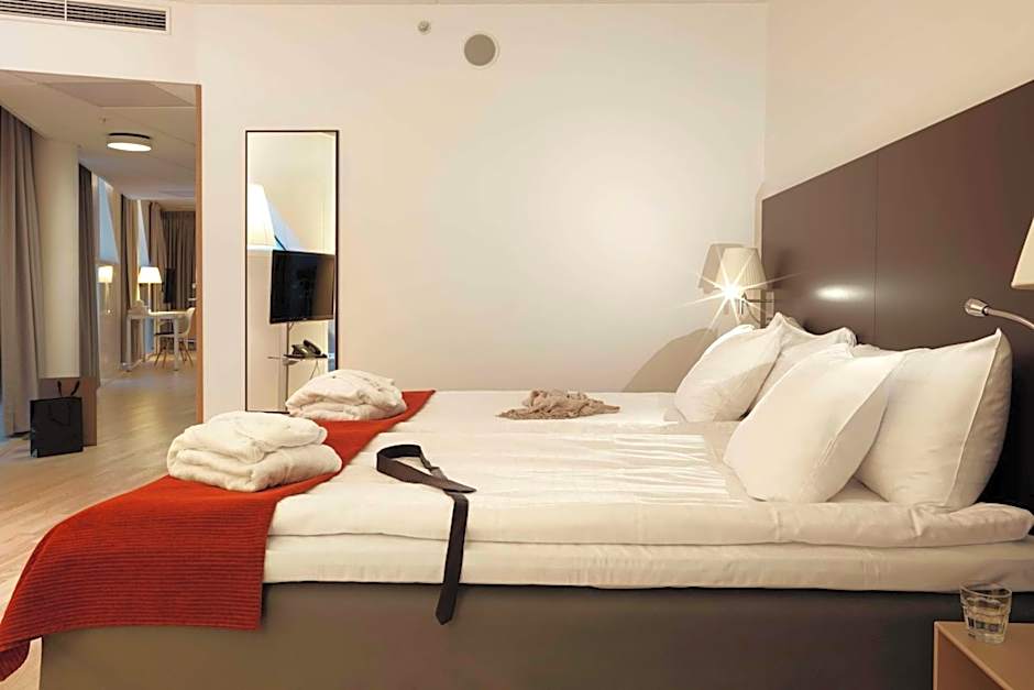 Scandic Victoria Tower