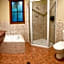 Cradle forest inn