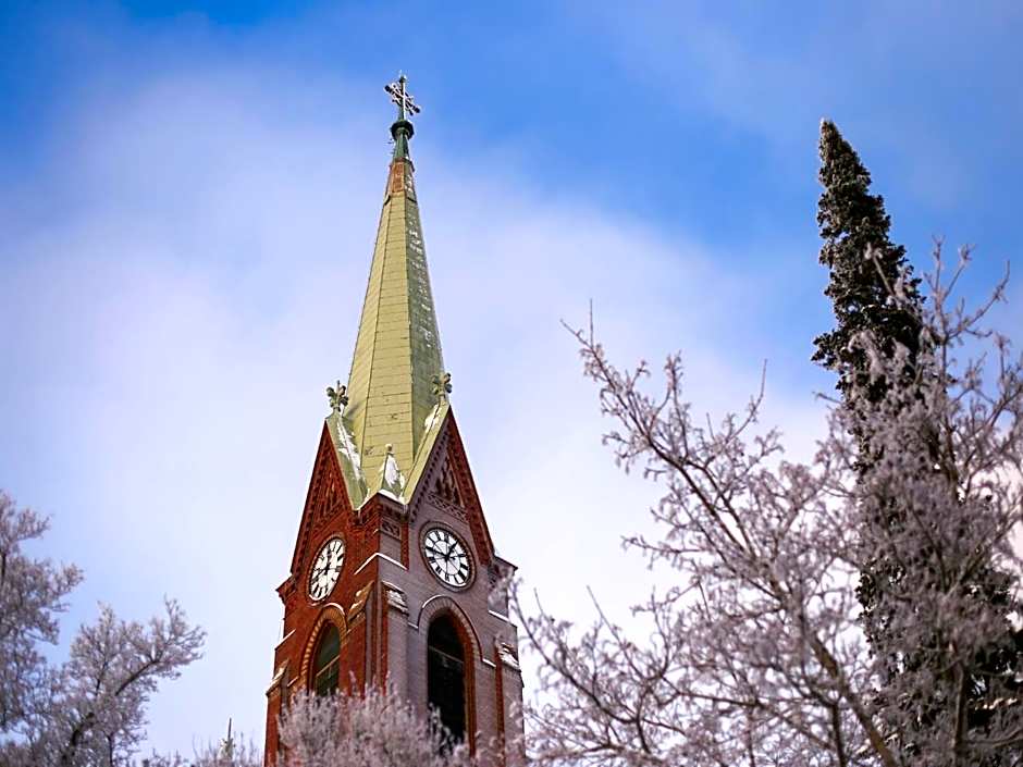 Original Sokos Hotel Vaakuna Mikkeli