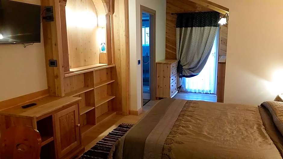 Hotel El Mondin