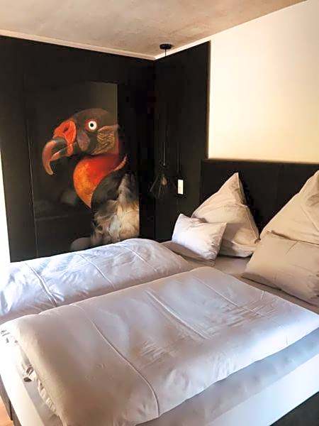 IchZeit Aparthotel