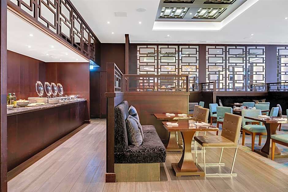 Radisson Blu Edwardian Heathrow, Heathrow Airport