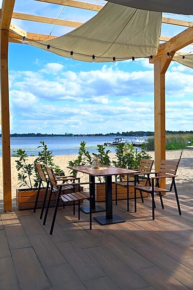 Relax place & restaurant