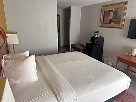 Americas Best Value Inn Hayward