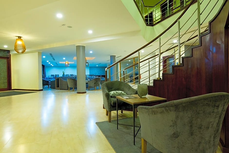 Kilimanjaro Wonders Hotel