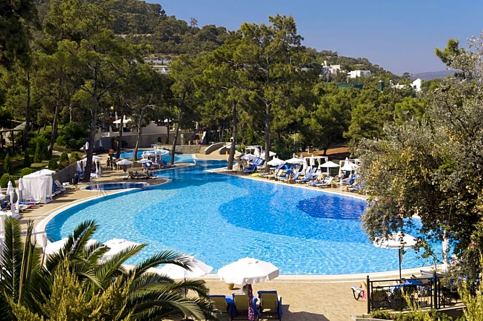 Rixos Premium Bodrum