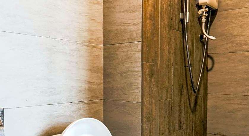 Arte Plus Jalan Ampang by Airhost 