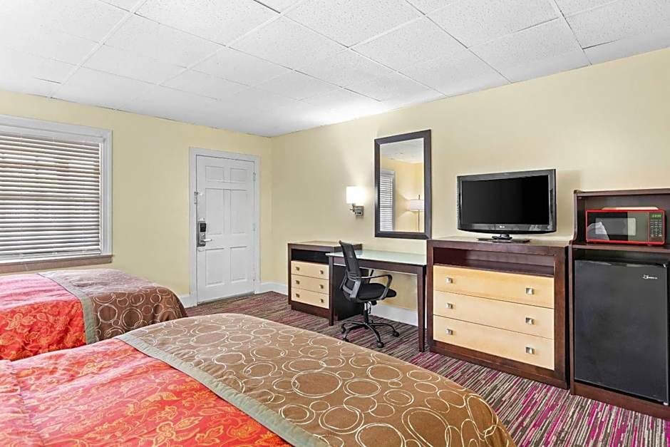 Rodeway Inn Williamsburg Historic Area