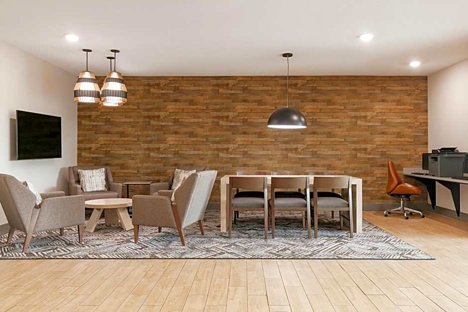 Candlewood Suites Kansas City Northeast By IHG