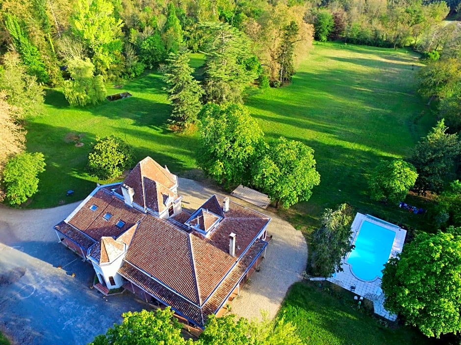 Les Luz - Chambres d'hôtes