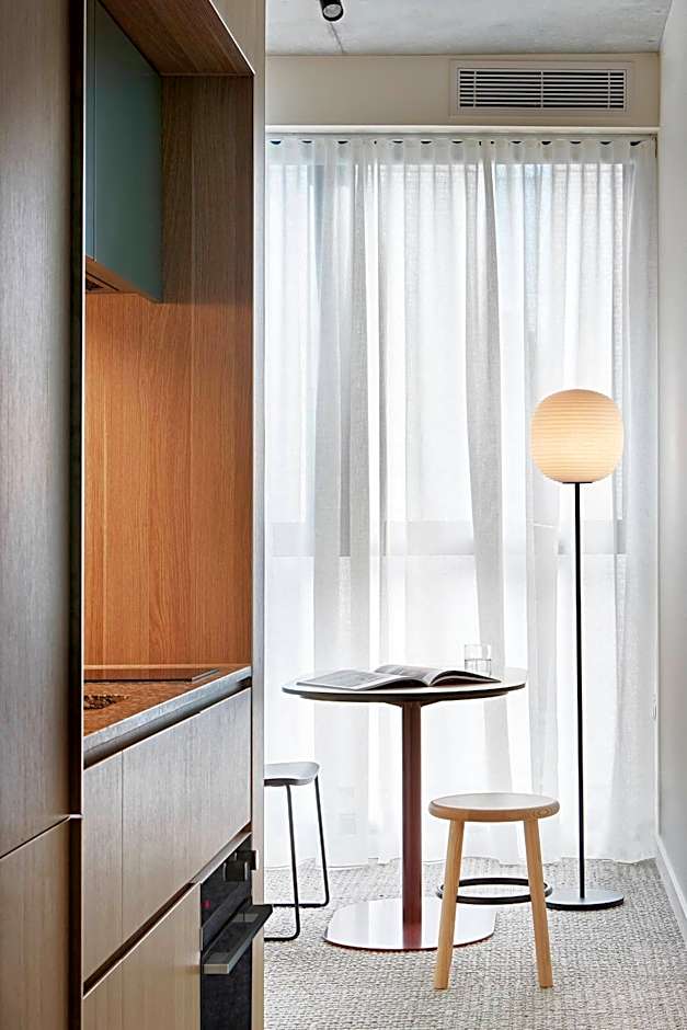 Urban Rest Lanbruk