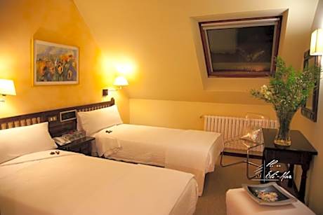 Single Room
