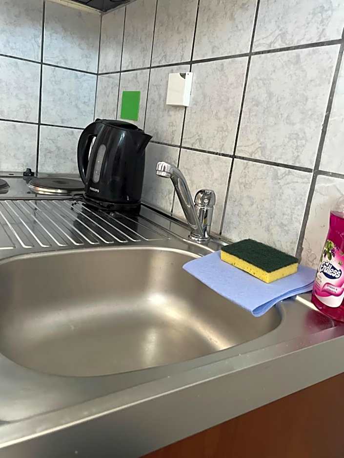 Kastalia Studios And APARTMENTS