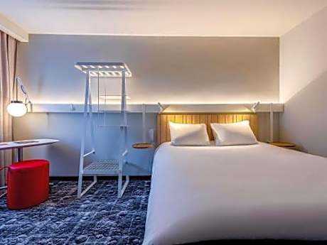 ibis La Rochelle Centre Historique