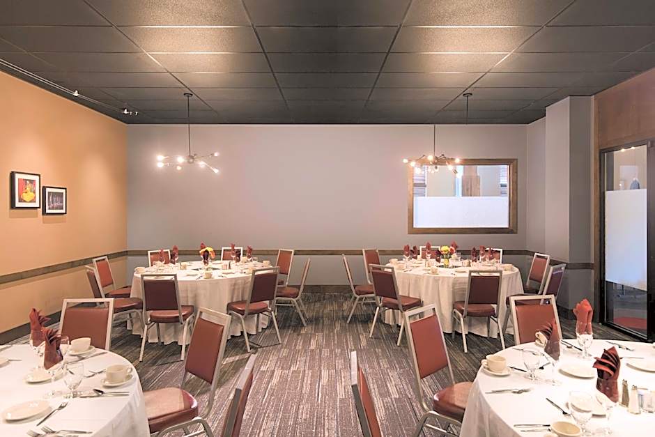 Four Points by Sheraton Seattle Airport South