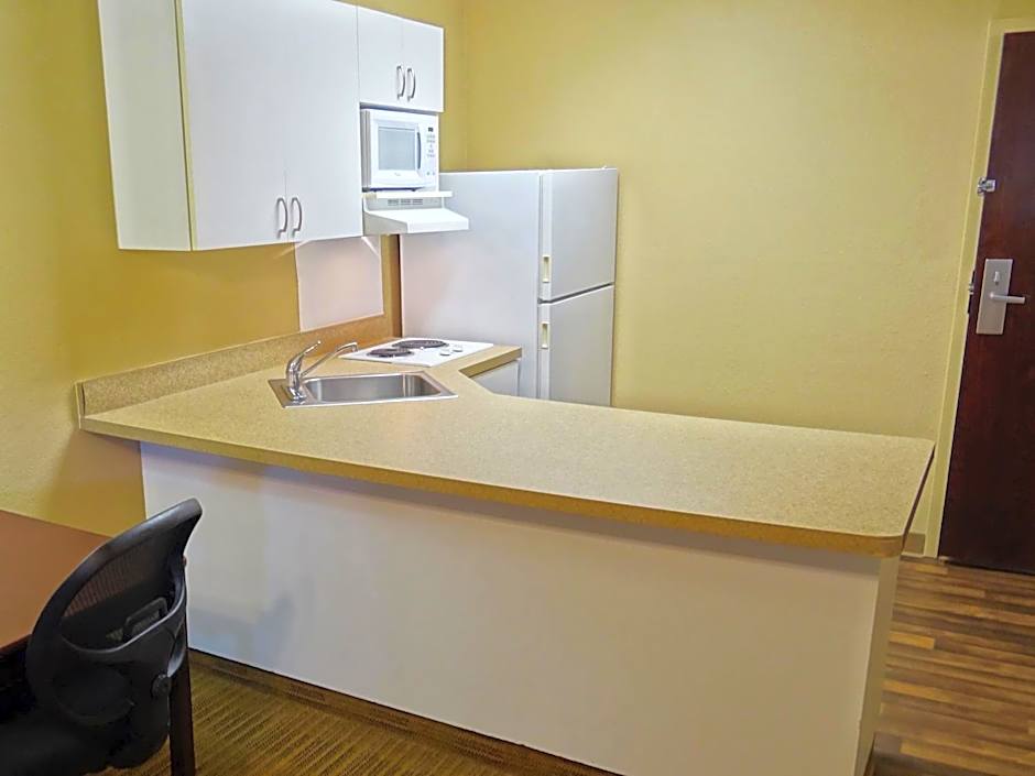 Extended Stay America Suites - Washington, D.C. - Landover