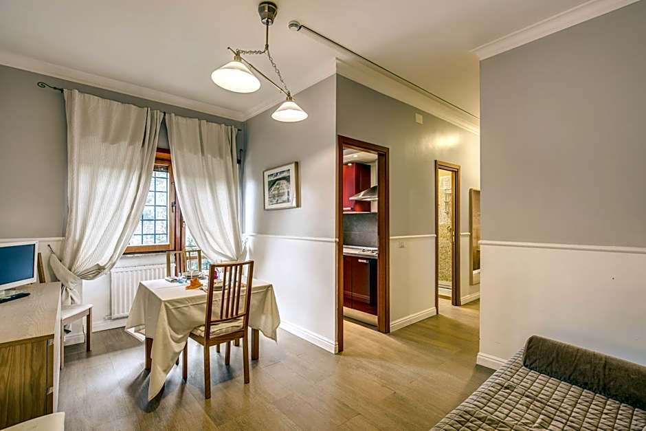 Hotel Residence Magnolia