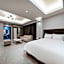 Brown dot hotel Gwangju Sangmu