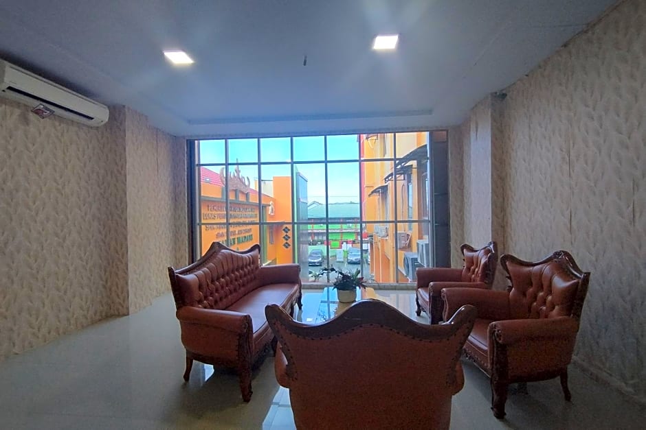 Great Cokro Edotel Lampung