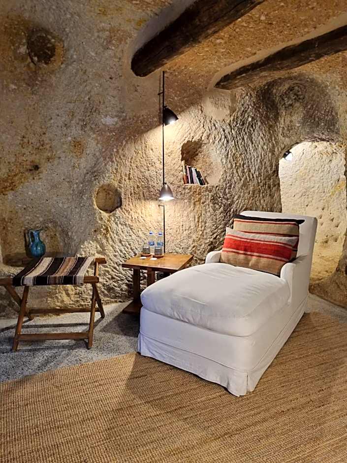 SOTA Cappadocia